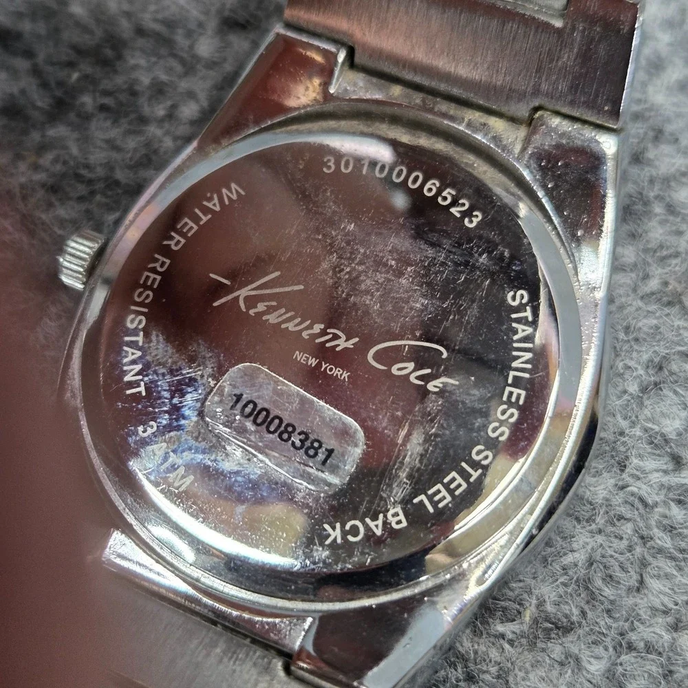 Kenneth Cole minor scuffs